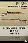 War Department - U.S. Rifle, Caliber .30 M1917 Enfield