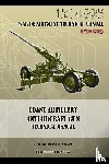 War Department - Coast Artillery Antiaircraft Gun Technical Manual
