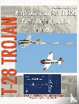 United States Navy - North American T-28 Trojan Pilot's Flight Operating Instructions