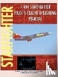 Air Force, United States, NASA - F-104 Starfighter Pilot's Flight Operating Instructions