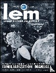 Engineering Co, Grumman Aircraft - LEM Lunar Excursion Module Familiarization Manual