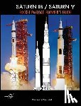 Aircraft, Douglas - Saturn IB / Saturn V Rocket Payload Planner's Guide