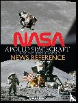 NASA - NASA Apollo Spacecraft Lunar Excursion Module News Reference