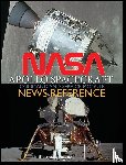 NASA - NASA Apollo Spacecraft Command and Service Module News Reference