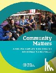 Facing History and Ourselves - Community Matters: A Facing History and Ourselves Approach to Advisory