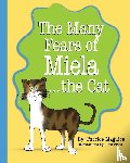 Maguire, Patrice - The Many Fears of Miela the Cat