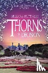 Puttroff, Breeana - Thorns of Decision