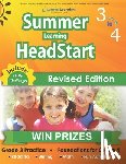 Learning, Lumos - Summer Learning HeadStart, Grade 3 to 4