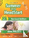 Learning, Lumos - Summer Learning HeadStart, Grade 4 to 5