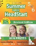 Learning, Lumos - Summer Learning HeadStart, Grade 5 to 6