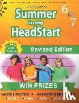 Learning, Lumos - Summer Learning HeadStart, Grade 6 to 7