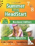 Learning, Lumos - Summer Learning HeadStart, Grade 7 to 8