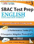 Learning, Lumos - SBAC Test Prep