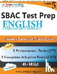 Learning, Lumos - SBAC Test Prep