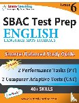 Learning, Lumos - SBAC Test Prep