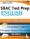 Learning, Lumos - SBAC Test Prep