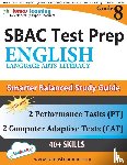 Learning, Lumos - SBAC Test Prep