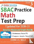 Learning, Lumos - SBAC TEST PREP