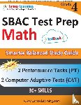 Learning, Lumos - SBAC Test Prep