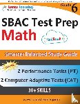 Learning, Lumos - SBAC Test Prep