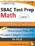 Learning, Lumos - SBAC Test Prep