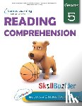 Learning, Lumos - Lumos Reading Comprehension Skill Builder, Grade 5 - Literature, Informational Text and Evidence-based Reading: Plus Online Activities, Videos and App