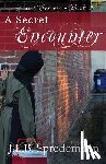 Spredemann, J. E. B. - A Secret Encounter (Amish Secrets #2)