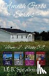Spredemann, J. E. B. - Amish Girls Series - Volume 2 (Books 5-8)