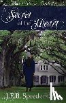Spredemann, J. E. B. - A Secret of the Heart (Amish Secrets #3)