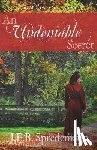 Spredemann, J. E. B. - An Undeniable Secret (Amish Secrets #4)