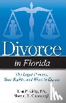 Cavanaugh, Shayna K, Kirby, Lisa P - Divorce in Florida