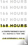 Papin, Christopher C. - 168 Hours