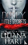 Hart, Liliana - Dirty Little Secret
