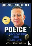 Silverii, Scott - Police Organizations and Culture