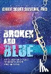 Silverii, Scott - Broken And Blue
