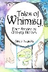 Stacie, Sugioka - Tales of Whimsy