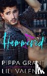 Valente, Lili, Grant, Pippa - Hammered