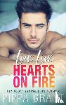 Grant, Pippa - Liar, Liar, Hearts on Fire