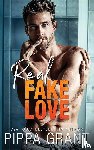 Grant, Pippa - Real Fake Love