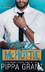 Grant, Pippa - Mister McHottie