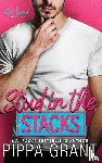Grant, Pippa - Stud In The Stacks