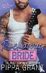 Grant, Pippa - Rockaway Bride