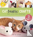 Ishikawa, Mariko - Cat-tastic Crafts