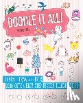 Boutique-Sha - DOODLE IT ALL