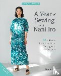 Ito, Naomi - YEAR OF SEWING W/NANI IRO