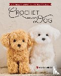 Shindo, Mieko - Crochet Your Own Dog