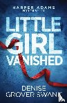 Grover Swank, Denise - Little Girl Vanished