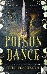 Blackburne, Livia - Poison Dance