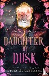 Blackburne, Livia - Daughter of Dusk