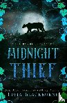 Blackburne, Livia - Midnight Thief